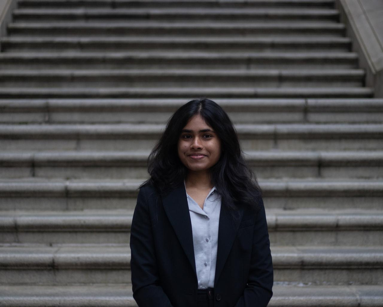 Sanchusri Kavitha Babu